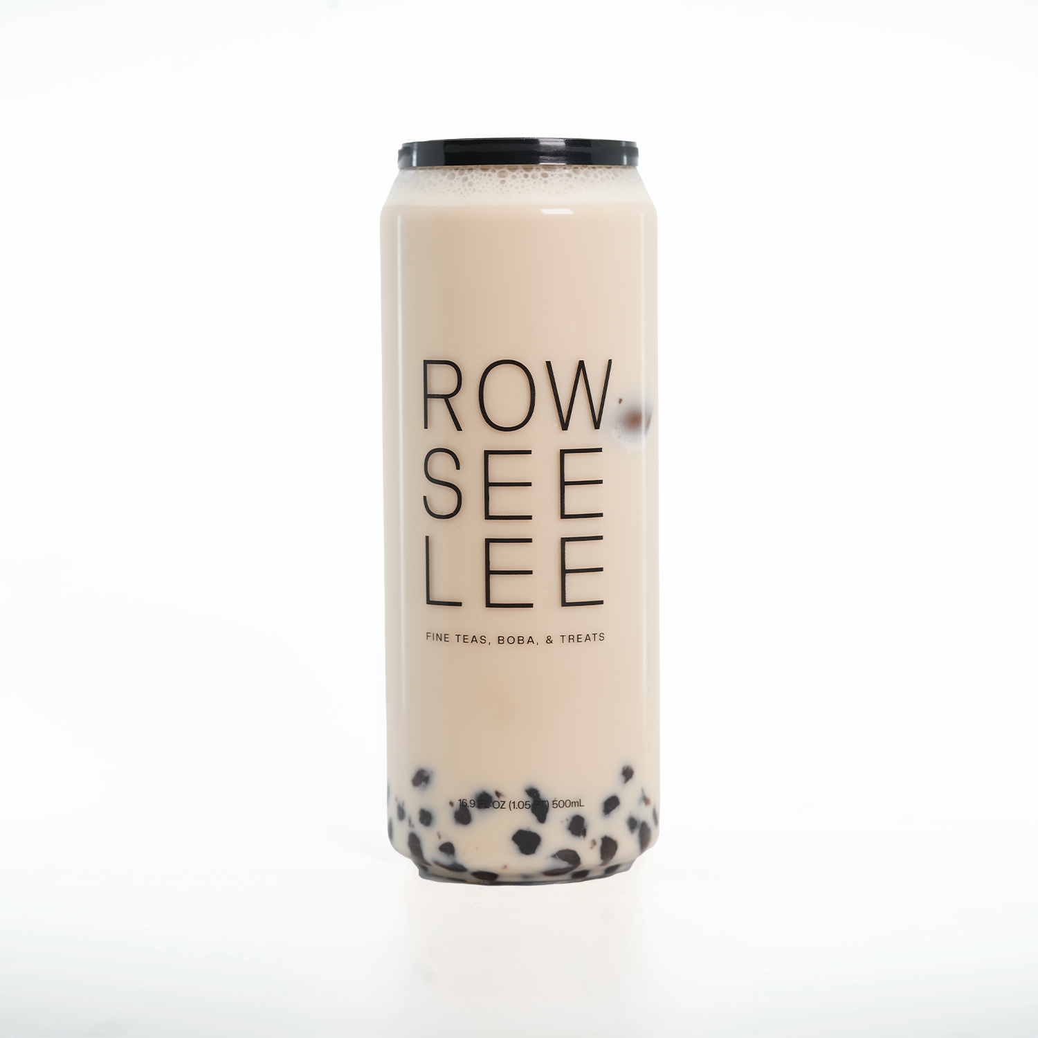 Rose Ceylon Milk Tea