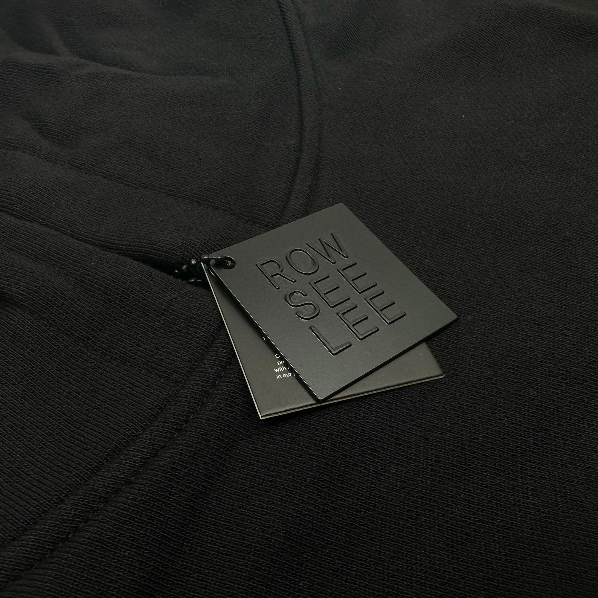 I'D WHISK IT ALL HOODIE