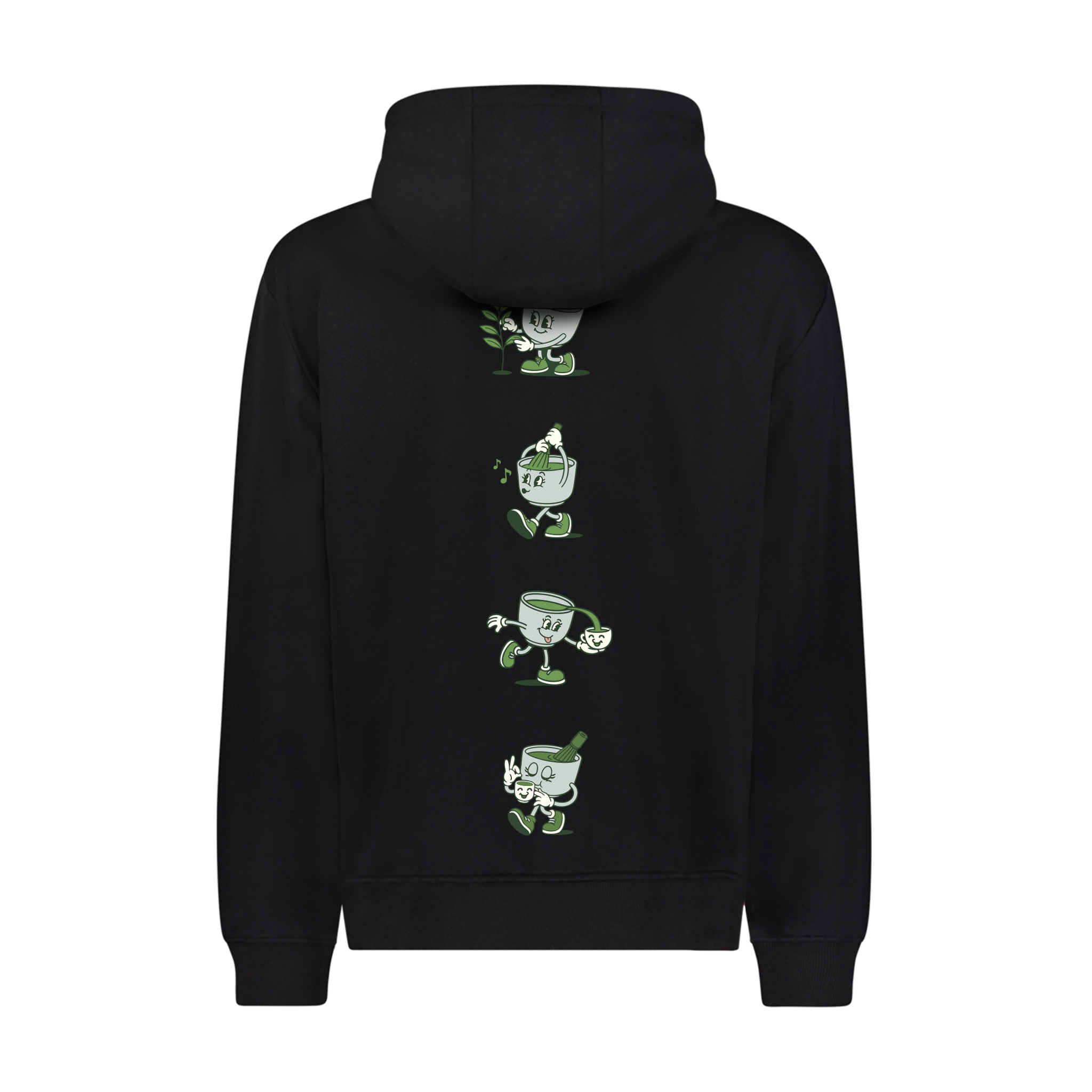 I'D WHISK IT ALL HOODIE