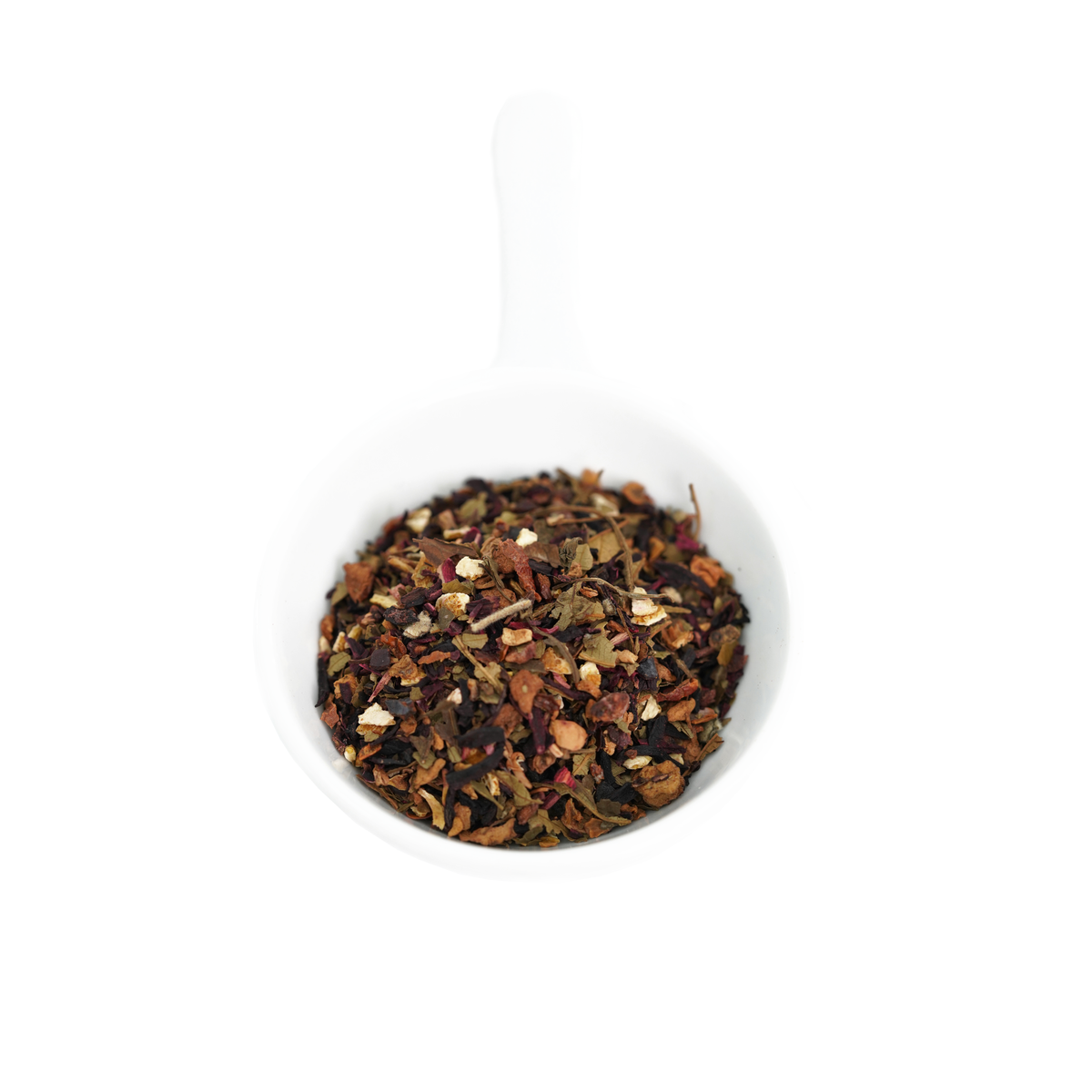 Raspberry Nectar Herbal Tea